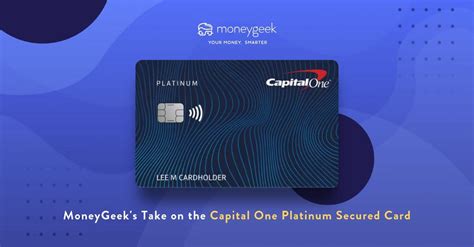 Capital One Platinum Cash Advance